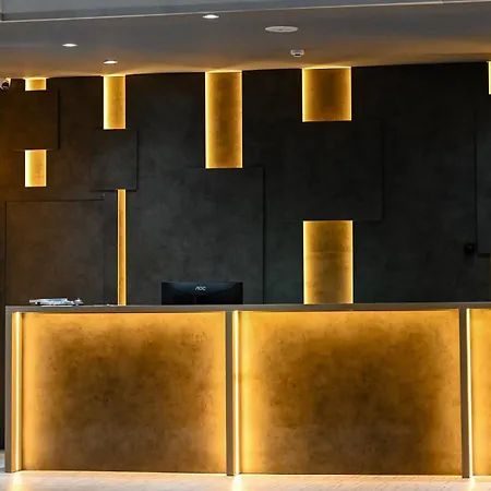 Hotel Grey Star Negotino (Negotino)