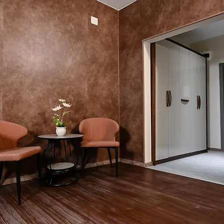 Grey Star Hotel 4*
