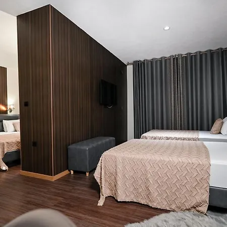 Hotel Grey Star 4*