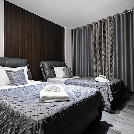 Hotel Grey Star 4*