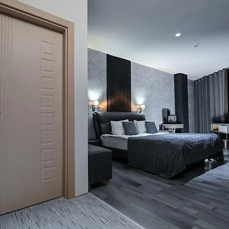 Hotel Grey Star 4*