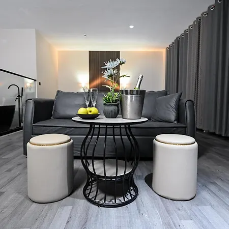 Grey Star Hotel 4*