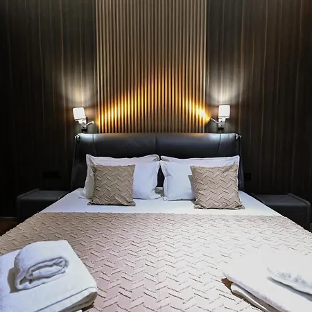 Hotel Grey Star 4*