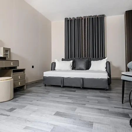 Grey Star Hotel Negotino (Negotino)