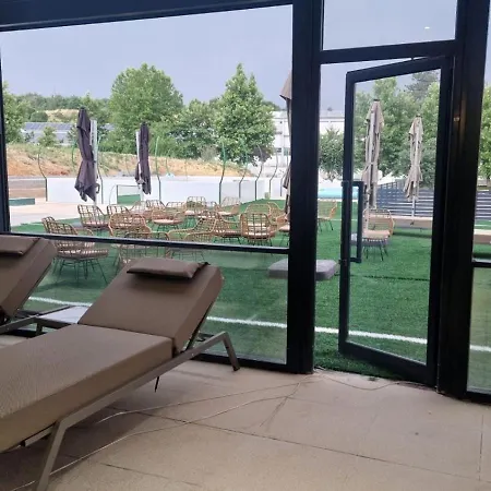 Hotel Grey Star 4*